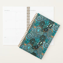 Turquesa Planner