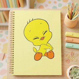 Agenda Tweety