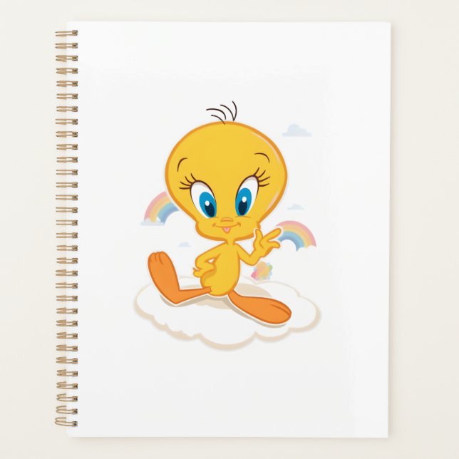 Agenda Tweety Bird  (Frente)