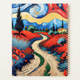 Agenda Um belo campo