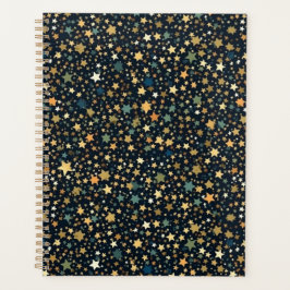 Agenda Um Milhão de Estrelas Chiyogami Planner