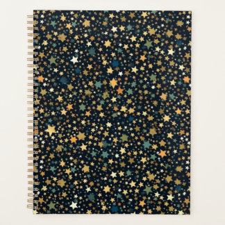 Agenda Um Milhão de Estrelas Chiyogami Planner