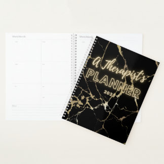 Agenda Um Planeador Terapista