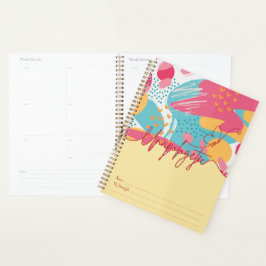 Agenda Unapologetic Bold Feminine Statement