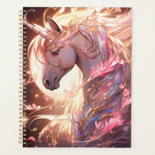 Agenda Unicorn Fantasy Art