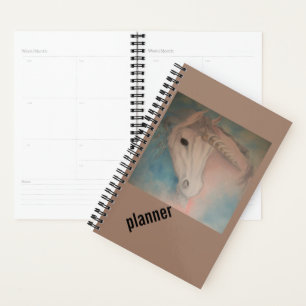 Agenda Unicorn Planner