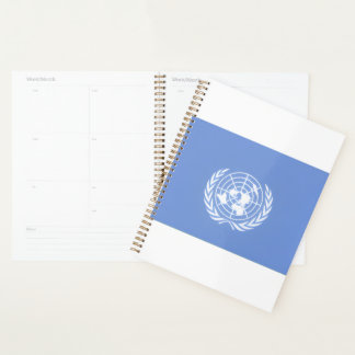 AGENDA UNITED NATIONS