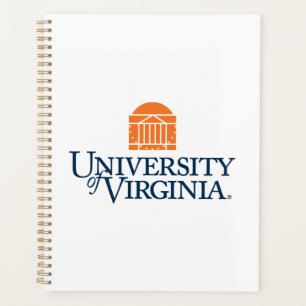 Agenda Universidade da Virgínia