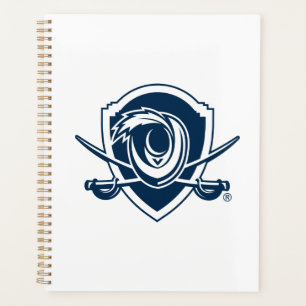 Agenda Universidade da Virgínia Cavalier Shield