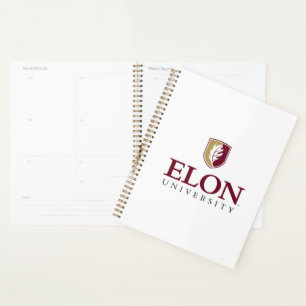 Agenda Universidade Elon