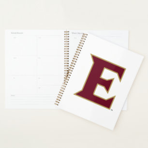 Agenda Universidade Elon E