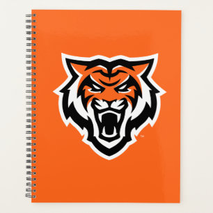 Agenda Universidade Estadual de Idaho Bengals Spirit Desi