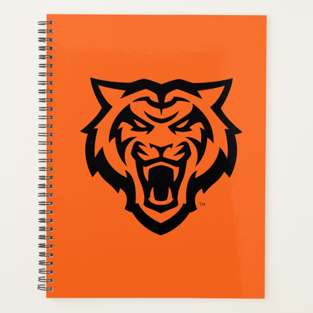 Agenda Universidade Estadual de Idaho Bengals Spirit Desi (Frente)
