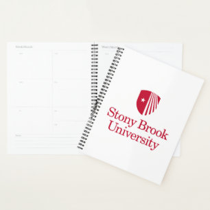 Agenda Universidade Stony Brook   Marca nominativa