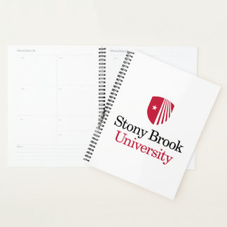 Agenda Universidade Stony Brook | Marca nominativa