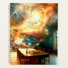 Agenda Universo Acabou Para Jantar