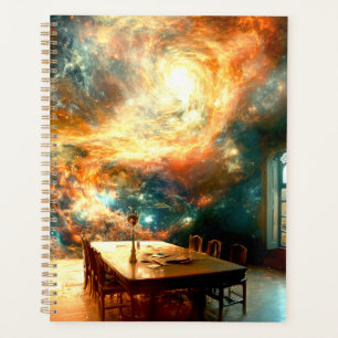 Agenda Universo Acabou Para Jantar