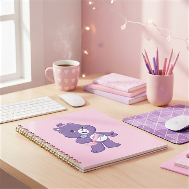 Agenda Urso (Criador carregado)