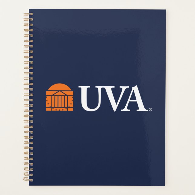 AGENDA UVA (Frente)
