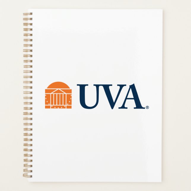 AGENDA UVA (Frente)