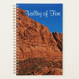 Agenda Vale de Fogo