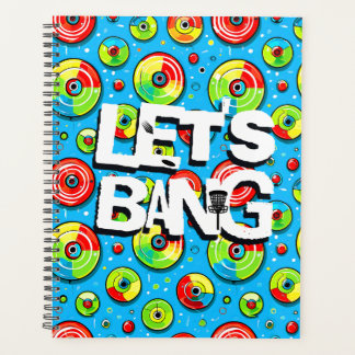Agenda Vamos Bang | Golfe de Disco Ameaçado
