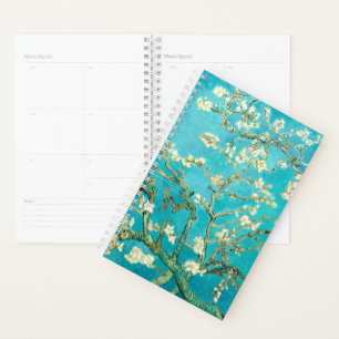 Agenda VAN GOGH - Almond Blossoms