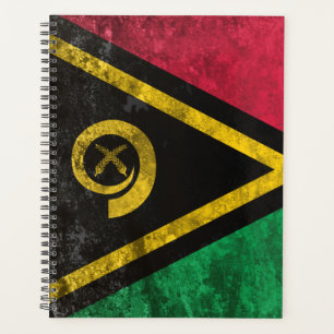 Agenda Vanuatu