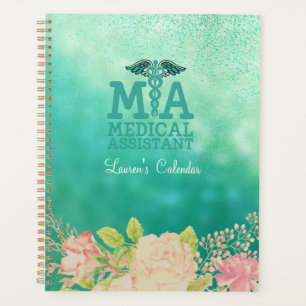 Agenda Verde-Assistente Médico Personalizado