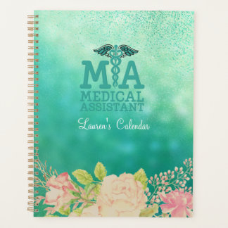 Agenda Verde-Assistente Médico Personalizado
