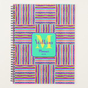 Agenda Verde Cor-de-rosa Verde Amarelo Azul Magenta Baske
