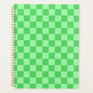 Agenda Verificação Verde