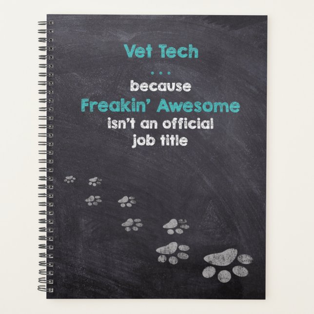 Agenda Vet Tech. . Freakin’ Incrível Milacle Worker (Frente)
