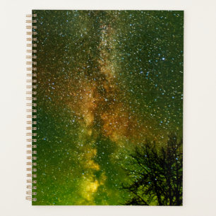 Agenda Via Láctea & Aurora Boreal Ontário Canadá