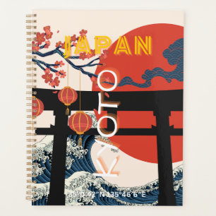 Agenda Viagem de Arte do Japão em Quioto, Retro-Viagem Ar