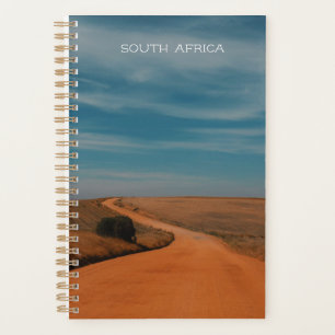Agenda Viagem de Paisagem Natural da África do Sul