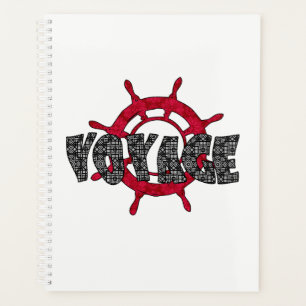 Agenda Viagem, mar