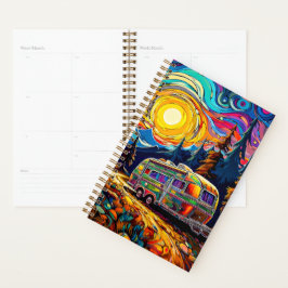 Agenda Viagens RV