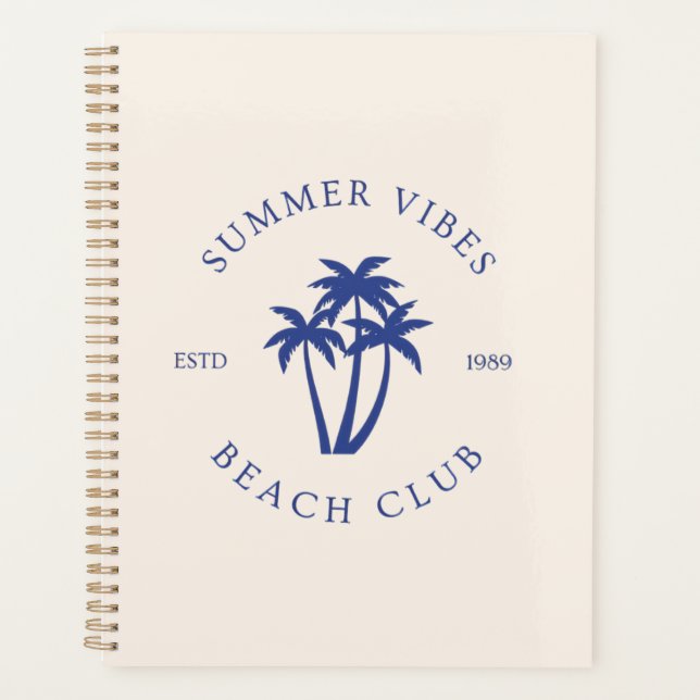 Agenda Vibrações de Verão (Frente)