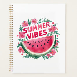 Agenda Vibrações de Verão