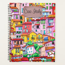 Vibrante face italiana