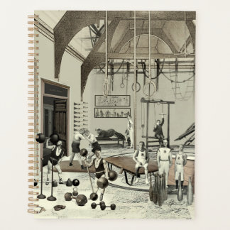 Agenda Victorian Gym