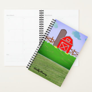 Agenda Vida no Campo Homestead