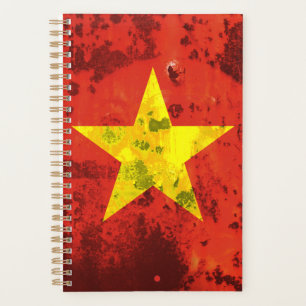 Agenda Vietnã