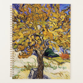 Agenda Vincent van Gogh - A Árvore da Morberry