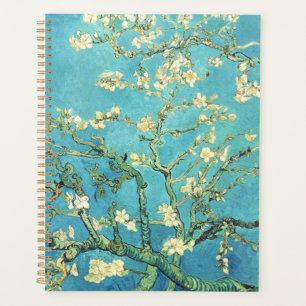 Agenda Vincent van Gogh Amendoeira em Flor
