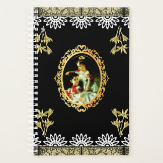 Agenda Vintage 115