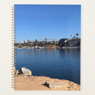 Agenda Vista do Wedge, Newport Beach, Califórnia