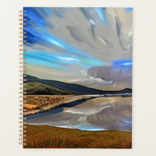 AGENDA VISTA LAKE