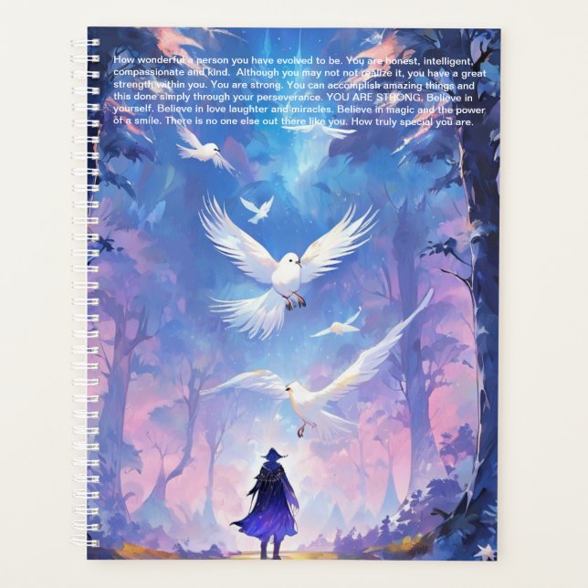 Agenda Você É Calendário (Frente)